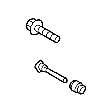 Lincoln RL1Z-2C150-A Repair Kit