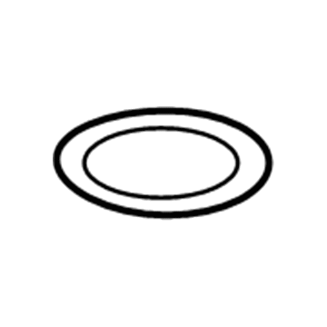 Ford 7T4Z-5F263-AA Seal