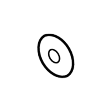 Lincoln F1AZ-6378-A Washer