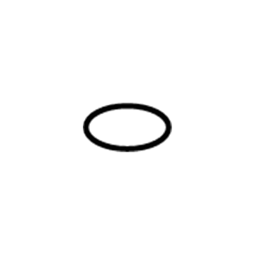 Lincoln 5F9Z-6625-AA Gasket