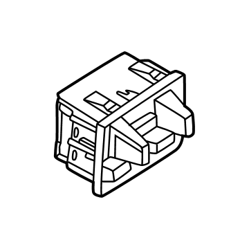 Ford ML3Z-14529-AC Switch Assembly