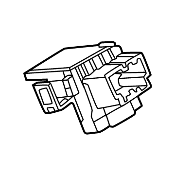 Ford ML3Z-19E906-B Sensor Assembly