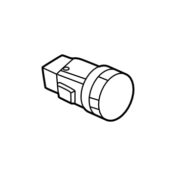 Ford NZ6Z-10B776-AA Switch Assembly - Solenoid Control