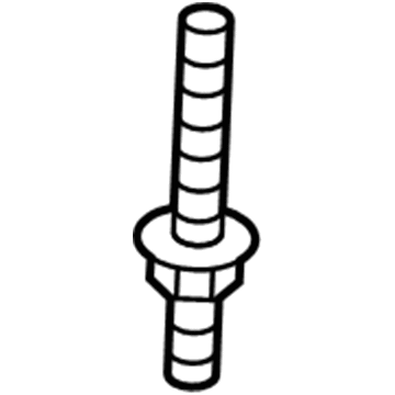 Ford -W701815-S442 Stud