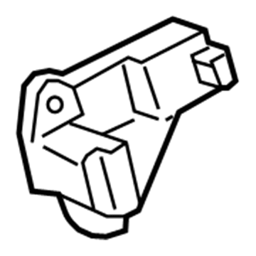 Ford BM5Z-6C315-A Sensor - Crankshaft Position