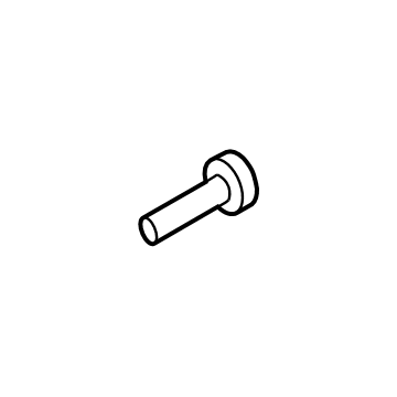 Ford -W706092-S300 Rivet - Blind