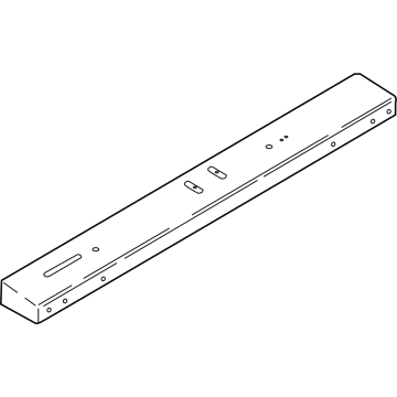 Ford ML3Z-6A023-B Support