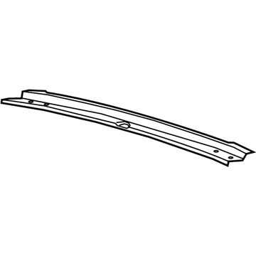 Ford LB5Z-7851272-A Bow Assembly - Roof