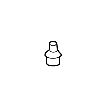Ford 8C3Z-3049-B Joint Assembly - Ball