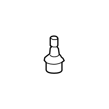 Ford 8C2Z-3050-A Joint Assembly - Ball
