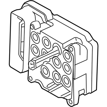 Ford BM6Z-2C219-A Control