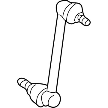 Mercury 7L8Z-5K483-B Link