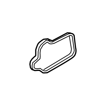 Lincoln K2GZ-6840-A Gasket