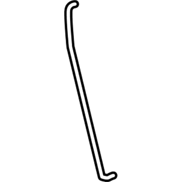 Ford 2L1Z-7821852-AAA Rod