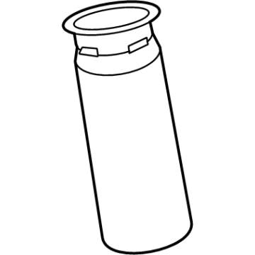 Ford HL3Z-18A047-A Dust Cover