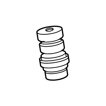Ford RL3Z-18198-A Insulator