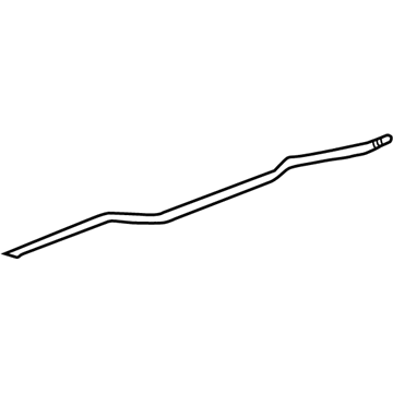 Ford F65Z-83431A78-AA Link - Door Handle
