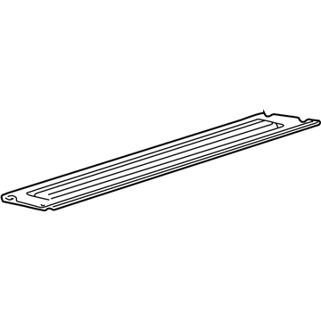 Ford F65Z-8343121-AC Cover