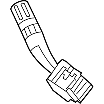 Ford DB5Z-17A553-AB Switch Assembly