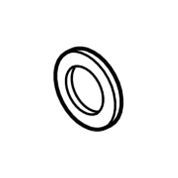 Ford FL3Z-7N357-A Shim