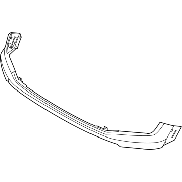 Ford N1WZ-17232-DAPTM Upper Cover