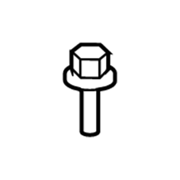 Ford -N605920-S439 Usa Part