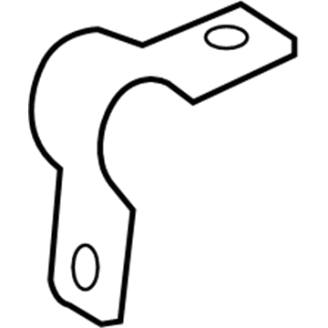 Ford 7C3Z-5486-B Retainer