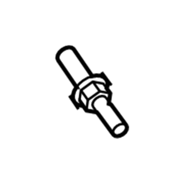 Ford -N811572-S431 Stud