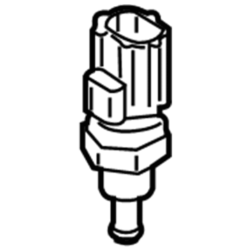 Ford 3L8Z-12A648-A Sender Assembly