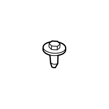 Lincoln -W716948-S442 Bolt