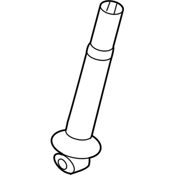 Ford 8G1Z-18125-B Shock Absorber Assembly