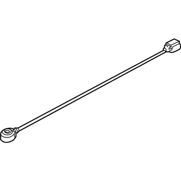 Ford 7T4Z-12A699-A Sensor - Engine Knock