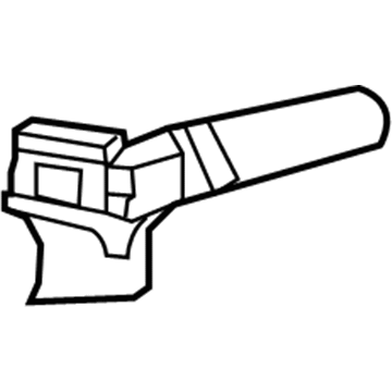 Ford AA5Z-6C315-A Sensor - Crankshaft Position