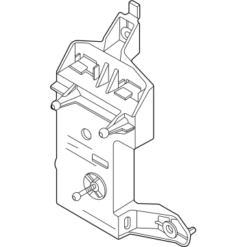 Ford NZ6Z-14C022-A Bracket