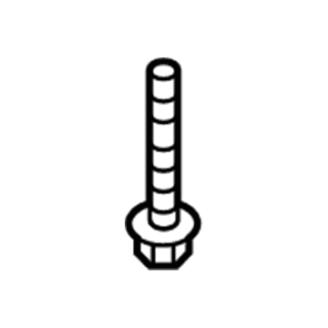 Ford -W714815-S439 Bolt