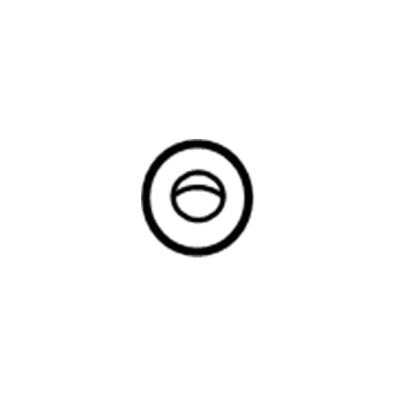 Ford -W714265-S441 Nut