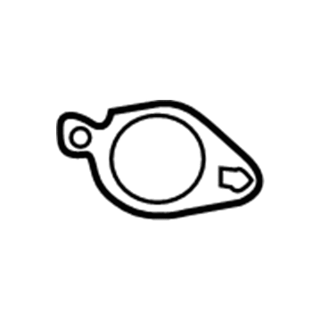 Ford 7T4Z-9450-AA Gasket