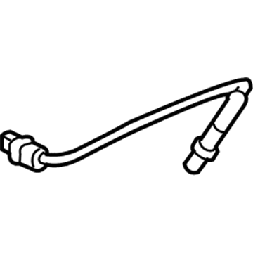 Mercury 8F9Z-9F472-B Sensor - Hego