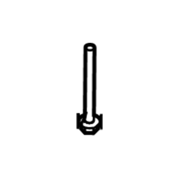 Lincoln 7T4Z-1448-A Bolt