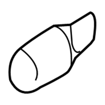 Lincoln DR3Z-13466-A Bulb