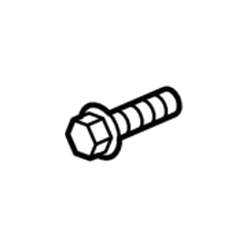 Lincoln -W711119-S439 Bolt