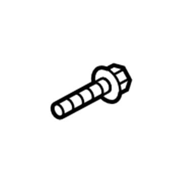 Lincoln -W713778-S900 Screw