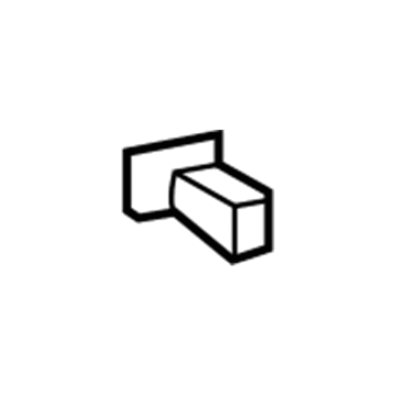 Ford -W715980-S900 Clip