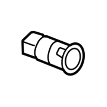 Ford BL3Z-19N236-A Socket Assembly - Additional