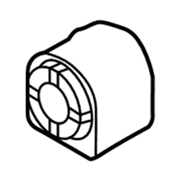 Ford CV6Z-5484-C Bush