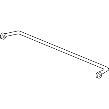 Ford 7R3Z-5A772-A Bar - Stabilizer