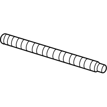 Ford -W703175-S437 Stud