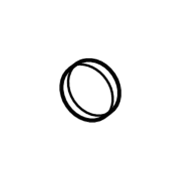 Ford 3M4Z-6625-AA Gasket