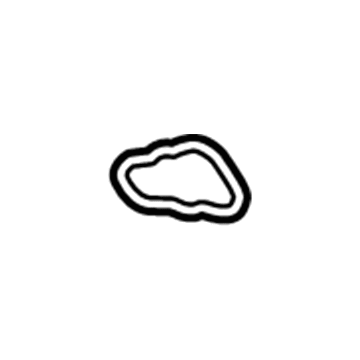 Ford 3L3Z-8C388-AC Gasket