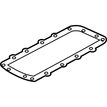 Ford 3L3Z-6710-AA Gasket - Oil Pan